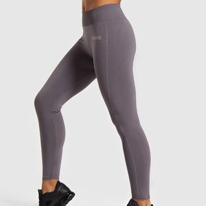 GYMSHARK | Breeze Lightweight Seamless Leggings